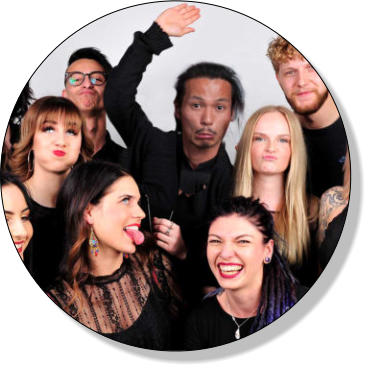 Friseur Innsbruck