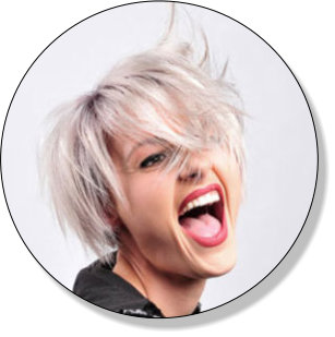Damen Friseur Innsbruck