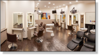 Friseur  Innsbruck Damensalon